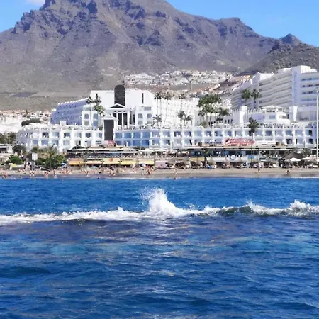 Incredible Penthouse With Ocean Views * Costa Adeje (Tenerife)